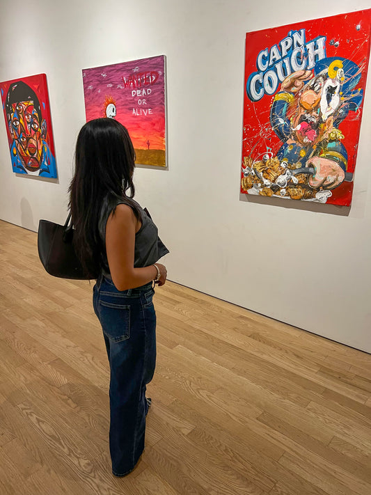 Petite Low Rise Wide Leg Jeans